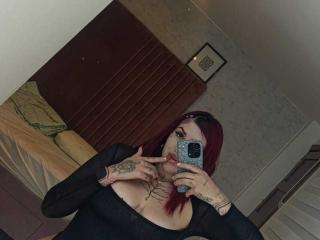 Yksityiskohtaiset tiedot mallista SaraJoyce