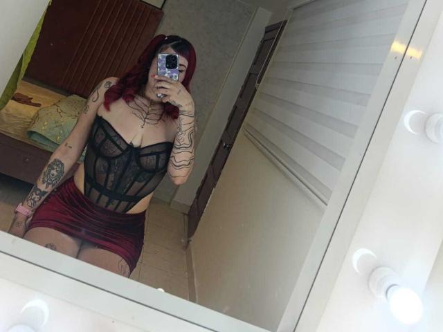 SaraJoyce - Live sexe cam - 28951037