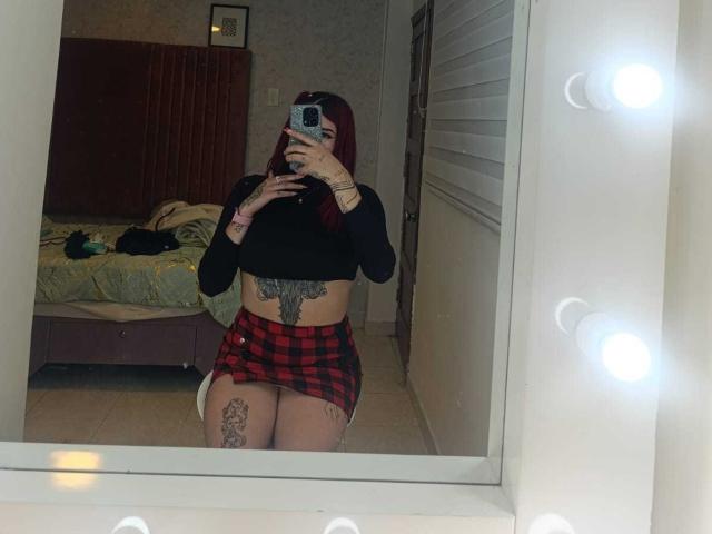 SaraJoyce - Live sexe cam - 28951043