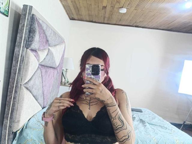 SaraJoyce - Live sexe cam - 28951064