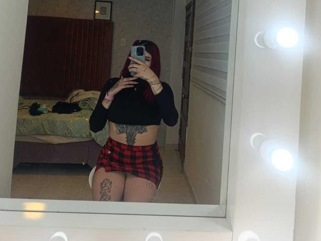 SaraJoyce - Live sexe cam - 28951085