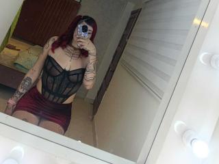 Ver la ficha detallada de SaraJoyce