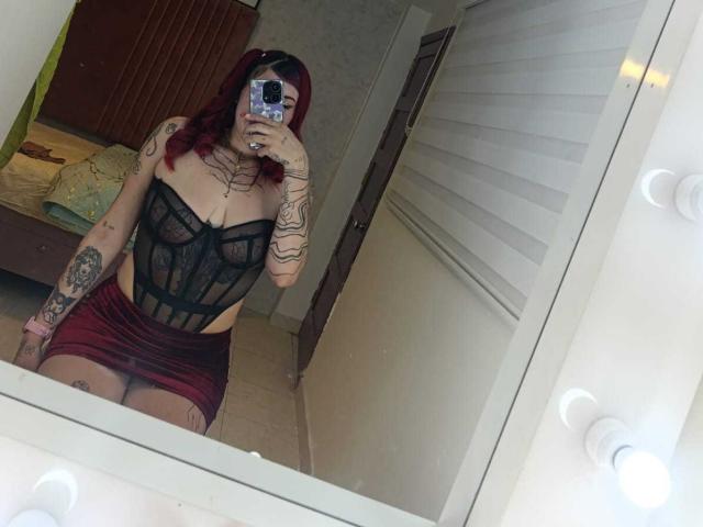 SaraJoyce - Live sexe cam - 28951106