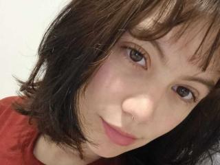 Ver la ficha detallada de IsabellaArias