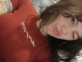 Ver la ficha detallada de IsabellaArias