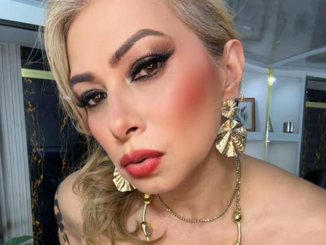 MisseScarleth - сексуальная веб-камера в реальном времени - 28951751