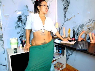 Yksityiskohtaiset tiedot mallista AlixLow