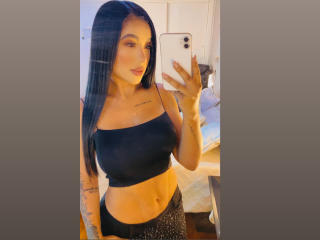 Yksityiskohtaiset tiedot mallista CristalRousse