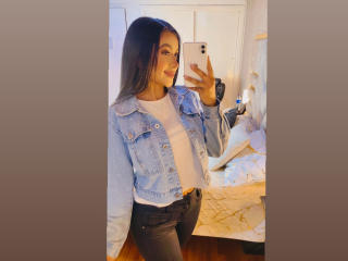 Yksityiskohtaiset tiedot mallista CristalRousse