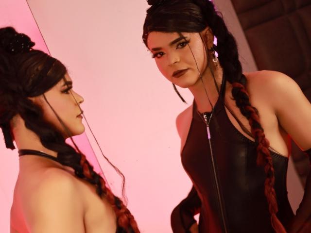 ShainaMonroe - Sexe cam en vivo - 28952390