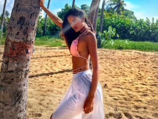 Yksityiskohtaiset tiedot mallista VicktoriaSunshine