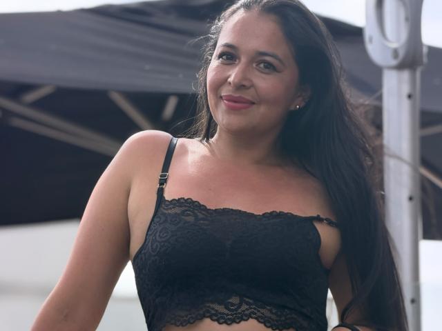 AfroditaLaDiosa - Live sexe cam - 28952732