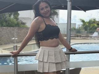 См. подробные сведения о модели AfroditaLaDiosa