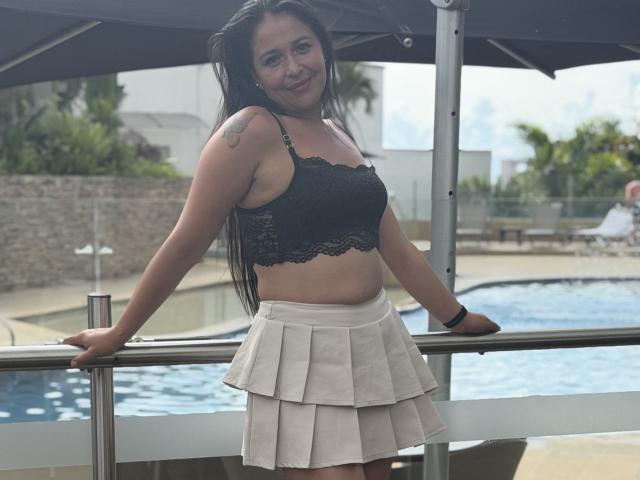 AfroditaLaDiosa - Live porn &amp; sex cam - 28952735