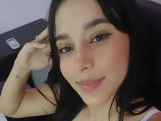 Yksityiskohtaiset tiedot mallista SammyRodriguez