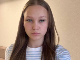 Yksityiskohtaiset tiedot mallista KerstinBiccum