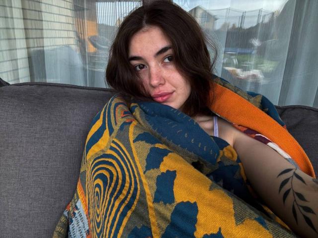 ClarindaWiatr - Live porn &amp; sex cam - 28952879