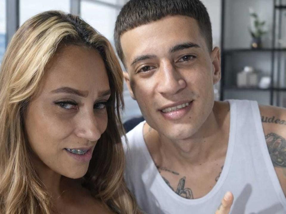 AdamEvaSex - Élő pornó és szexkamera - 28952891