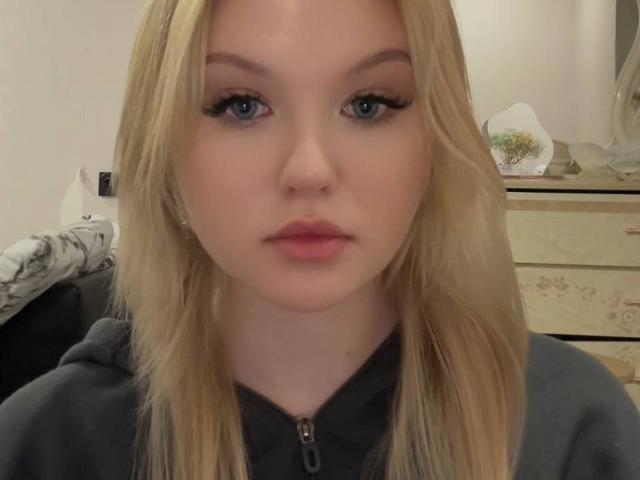 AmadaShowden - Live porn &amp; sex cam - 28953038