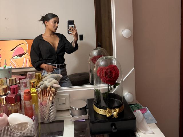 ThaliaAres - Live porn &amp; sex cam - 28953182