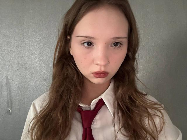 YanDelangel - сексуальная веб-камера в реальном времени - 28953284