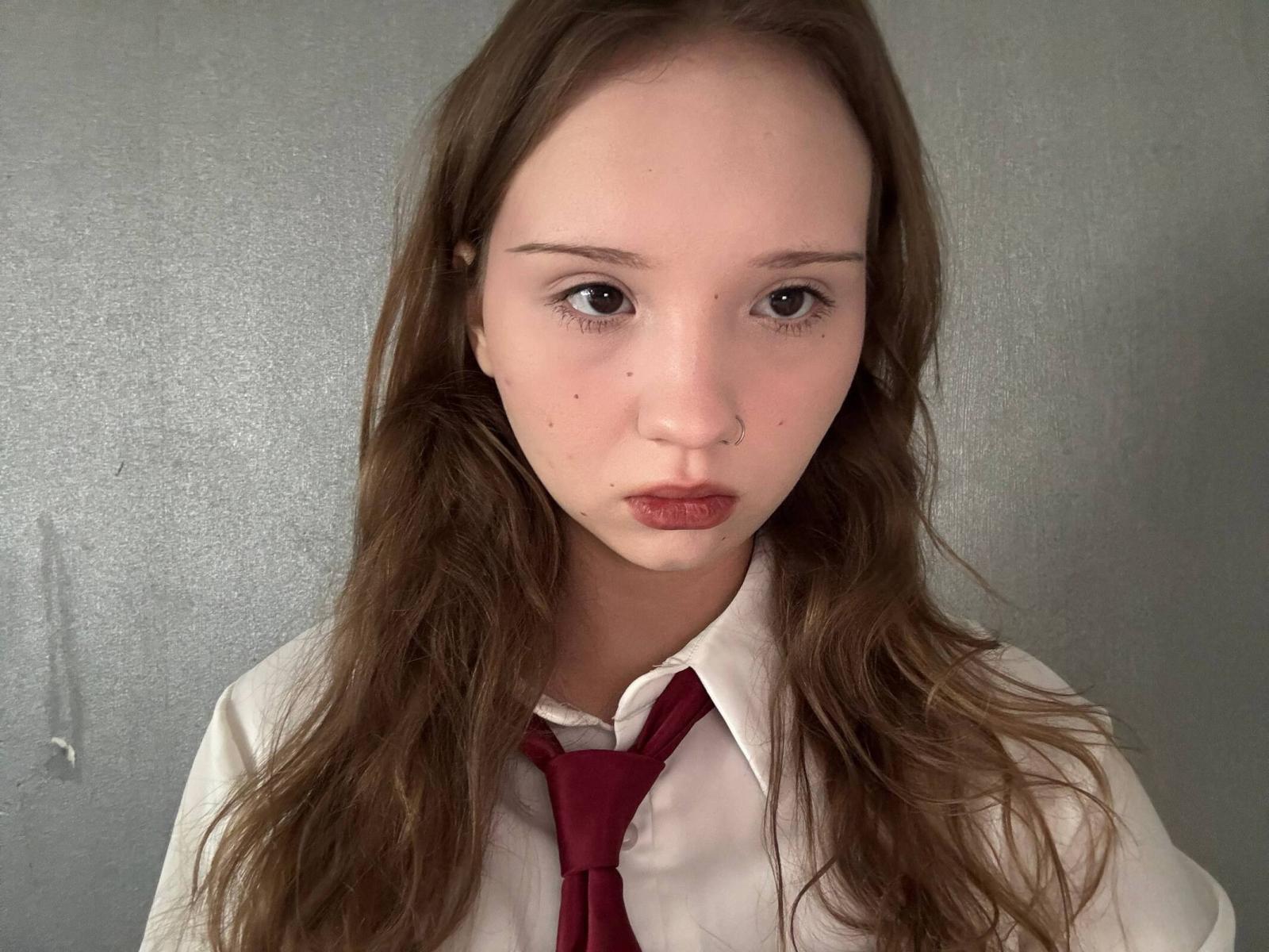 YanDelangel - сексуальная веб-камера в реальном времени - 28953284