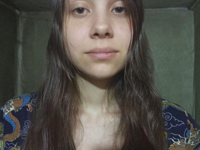 MirandaMennella - Sexe cam en vivo - 28953344