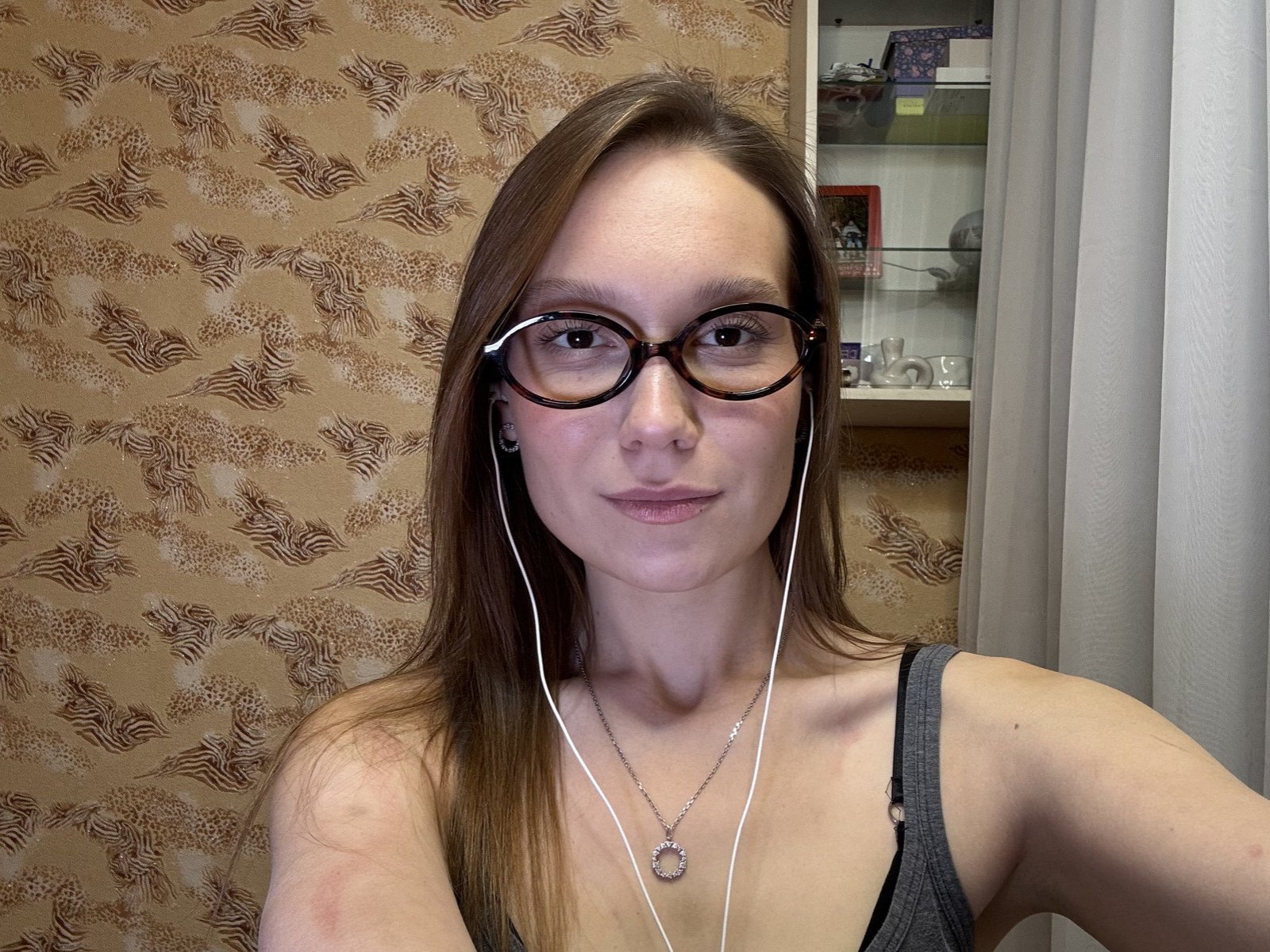 MarikoDentino - Sexe cam en vivo - 28953359