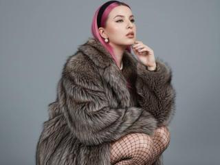 Yksityiskohtaiset tiedot mallista Lionelly