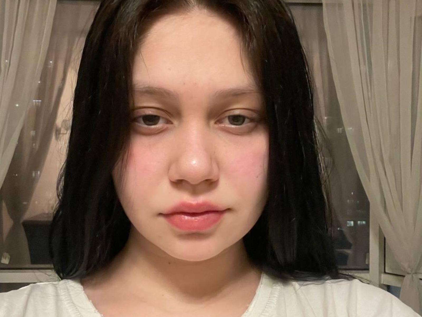 HettieSotello - Sexe cam en vivo - 28953569