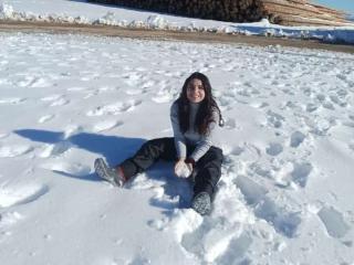 Yksityiskohtaiset tiedot mallista KronyMoon