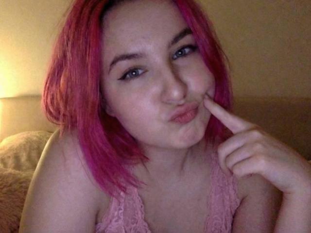 Lionelly - Sexe cam en vivo - 28953704