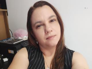 Ver la ficha detallada de AmeliaWilson