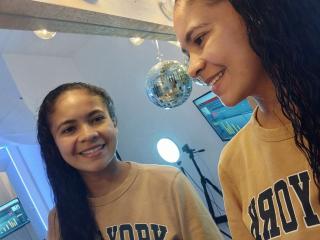 Yksityiskohtaiset tiedot mallista CanelaaSwett