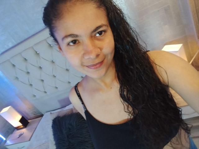 CanelaaSwett - Live porn &amp; sex cam - 28954145