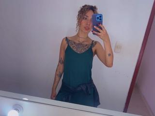 Ver la ficha detallada de SilvanaXOwen