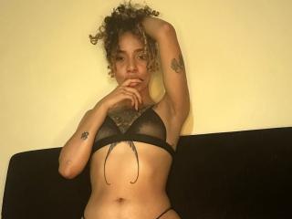 Ver la ficha detallada de SilvanaXOwen