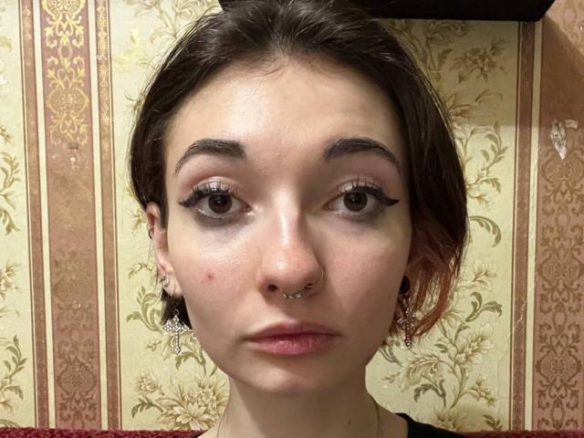 LetitiaSarnicola - Sexe cam en vivo - 28954187