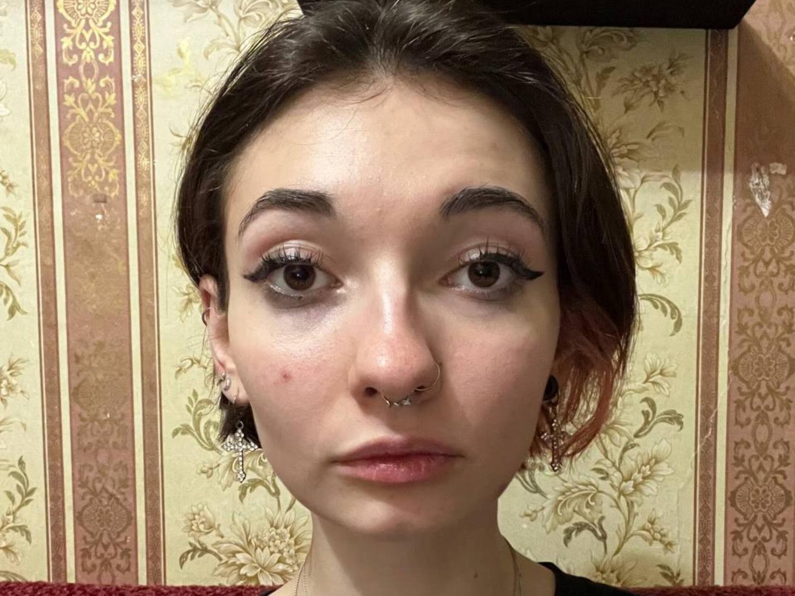 LetitiaSarnicola - Sexe cam en vivo - 28954187