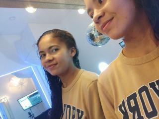 Yksityiskohtaiset tiedot mallista CanelaaSwett