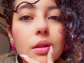 Ver la ficha detallada de IrinaSweett