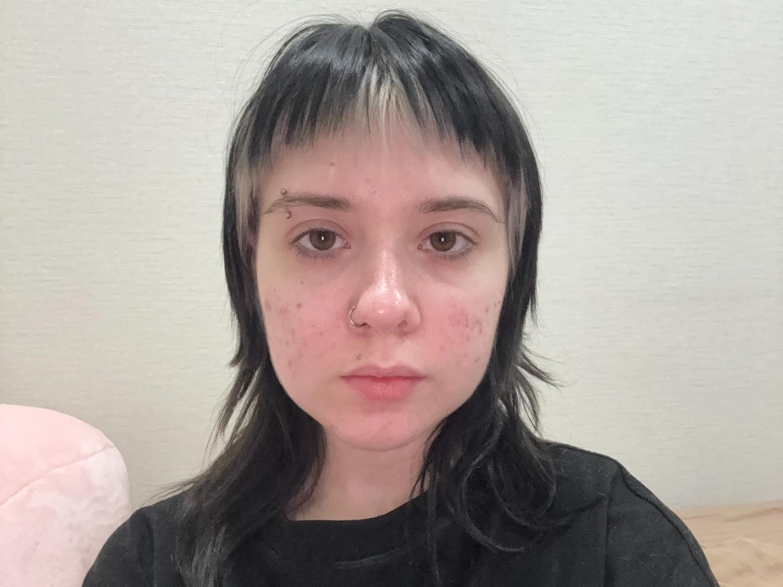 LennieCaronna - Live porn &amp; sex cam - 28954406