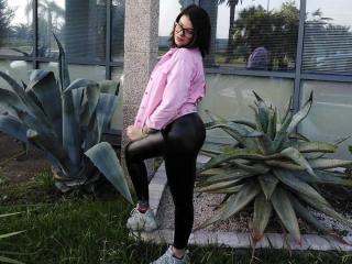 Ver la ficha detallada de SophieWilds