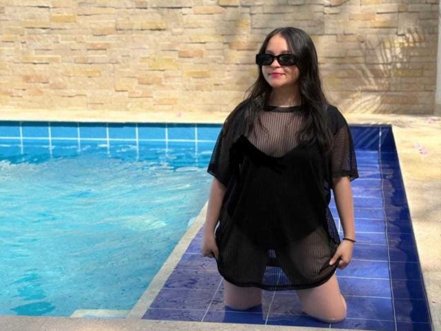 SamyMancini - Sexe cam en vivo - 28954613