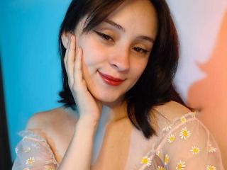 Yksityiskohtaiset tiedot mallista AnnieLamberth