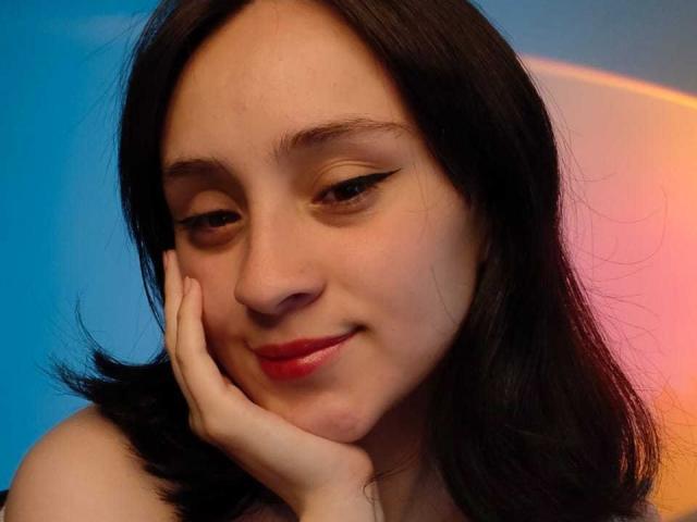 AnnieLamberth - сексуальная веб-камера в реальном времени - 28954691
