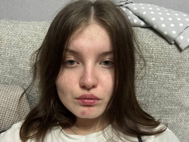 CorieKrage - Live sexe cam - 28954853