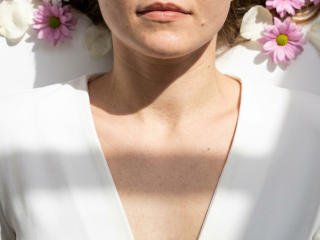 Yksityiskohtaiset tiedot mallista Anshante