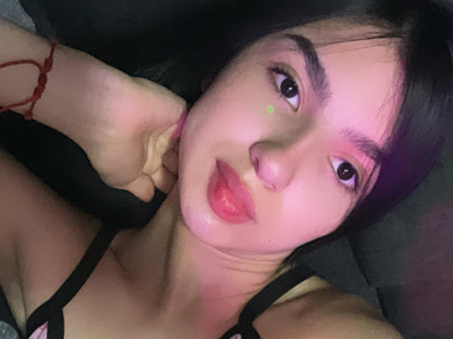 MilanMoon - Sexe cam en vivo - 28955324