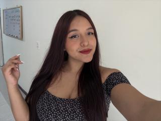 См. подробные сведения о модели MarianaVargasX